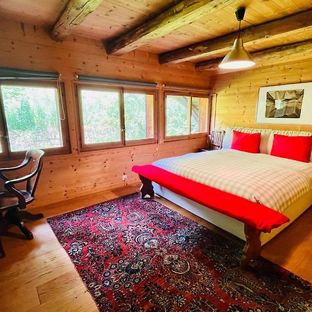 Aparthotel Mountain River Resort Валь-д'Ільє Екстер'єр фото