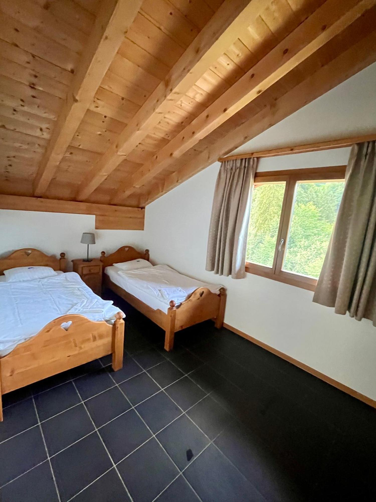 Aparthotel Mountain River Resort Валь-д'Ільє Екстер'єр фото