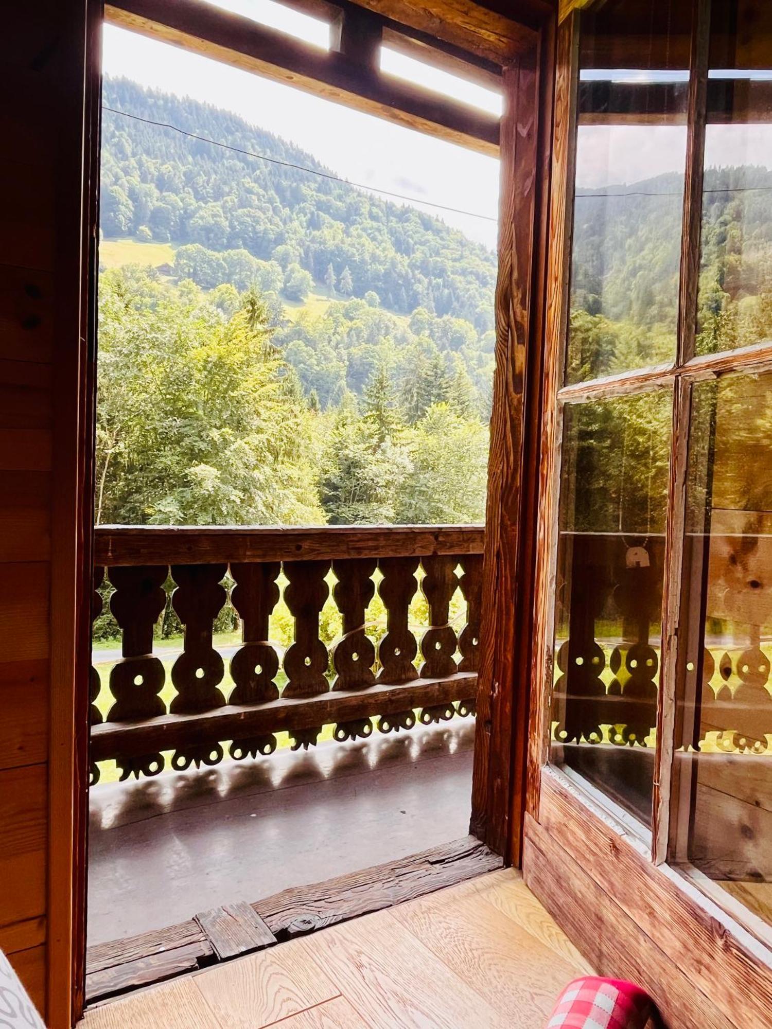 Aparthotel Mountain River Resort Валь-д'Ільє Екстер'єр фото
